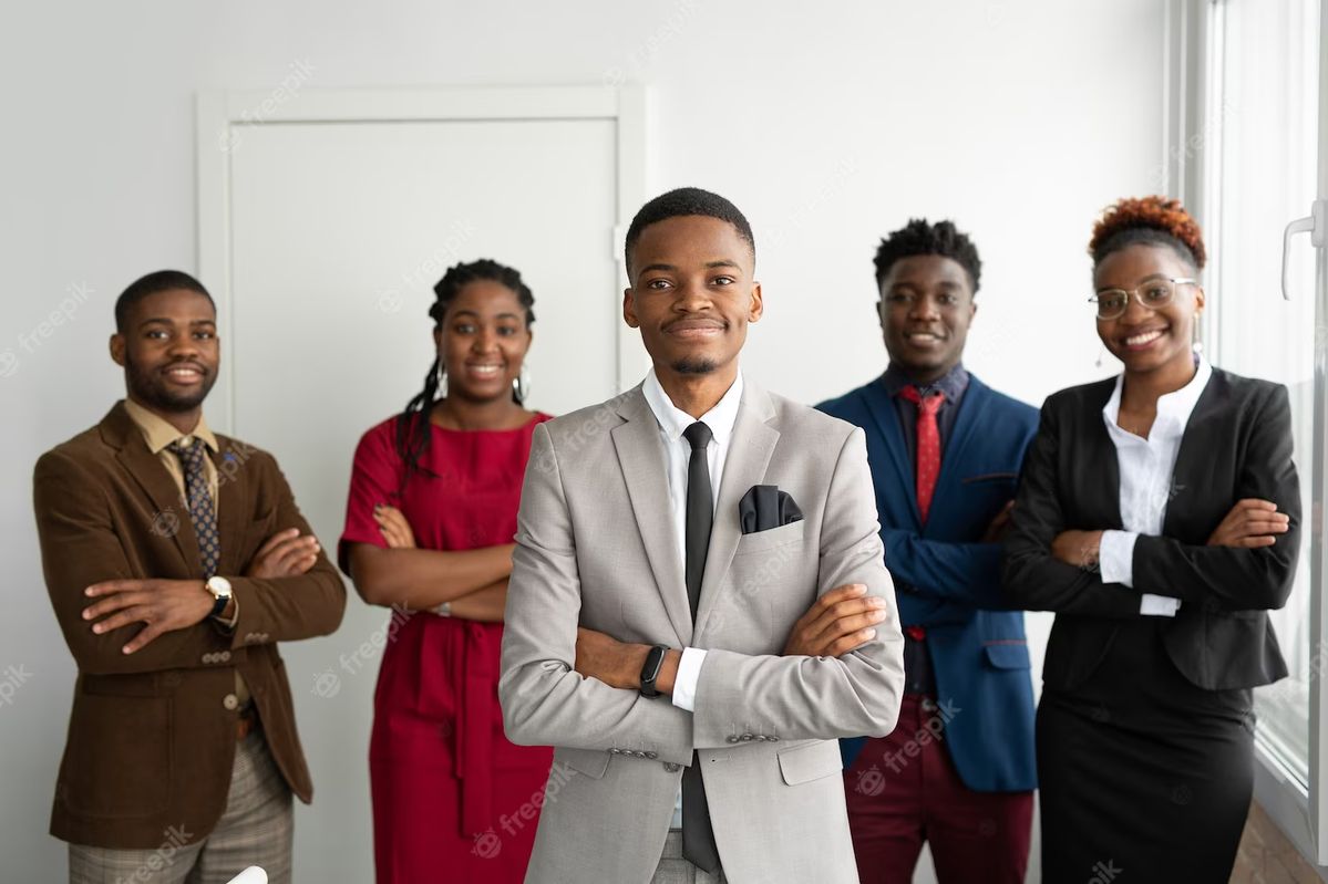 Culture leaders